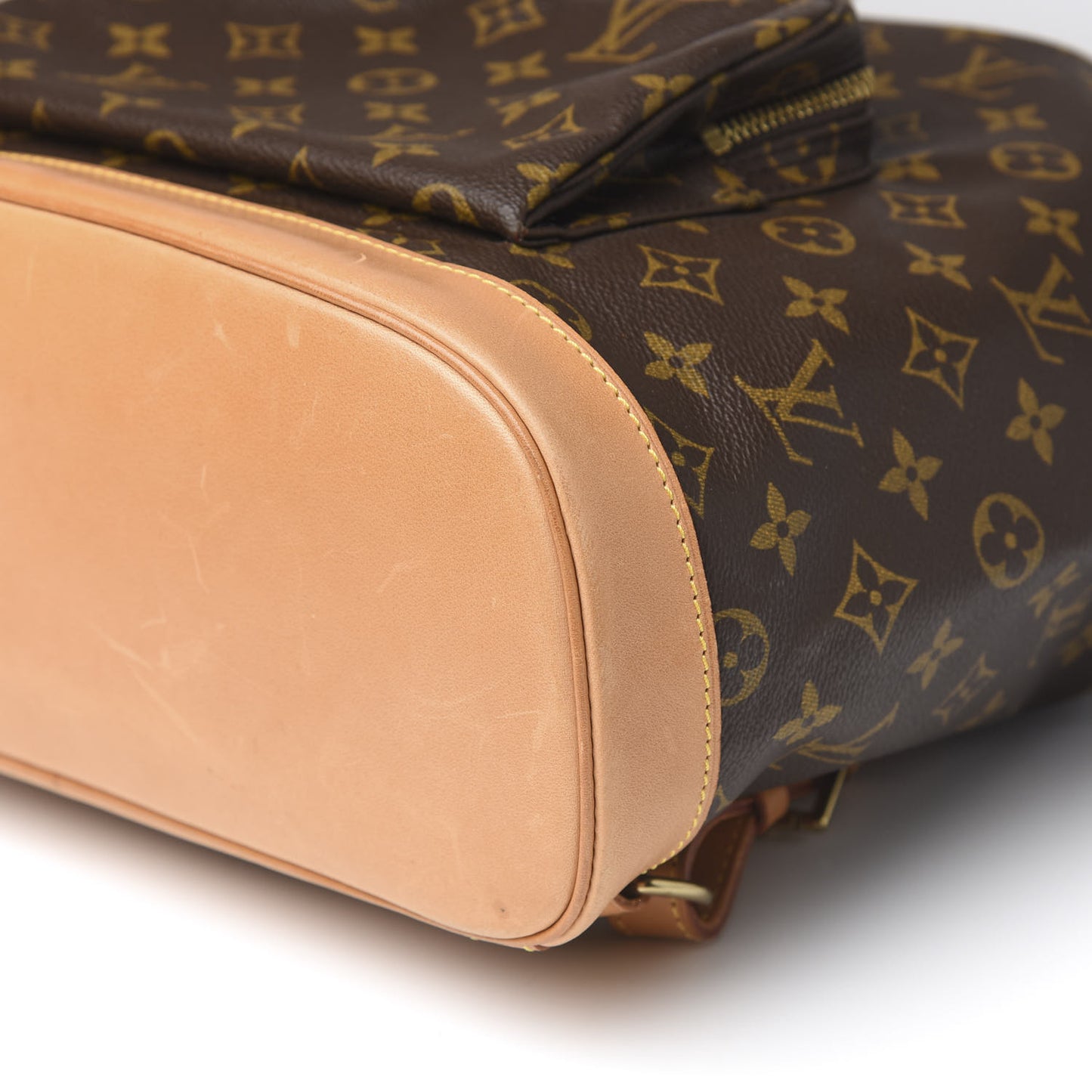 Monogram Montsouris GM Backpack