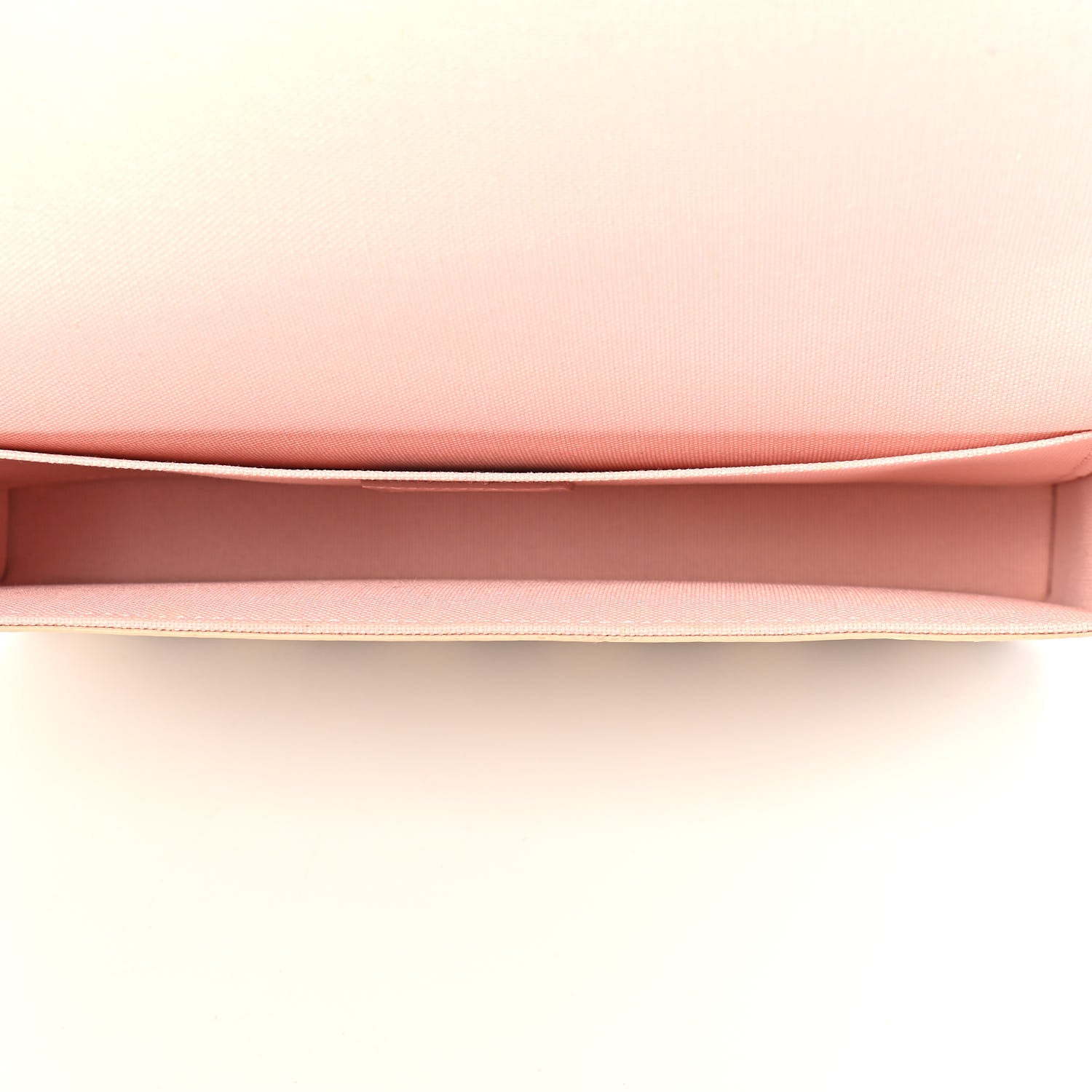Louis Vuitton Damier Azur Pochette Felicie Chain Wallet Rose Ballerine 6 of 10