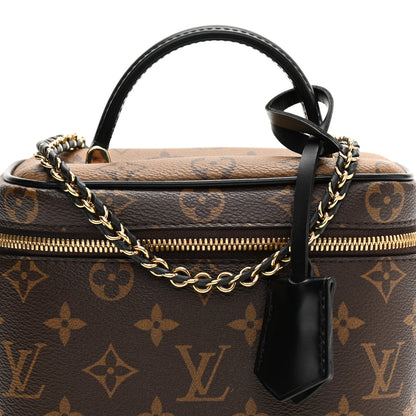 Louis Vuitton Reverse Monogram Vanity PM 7 of 10