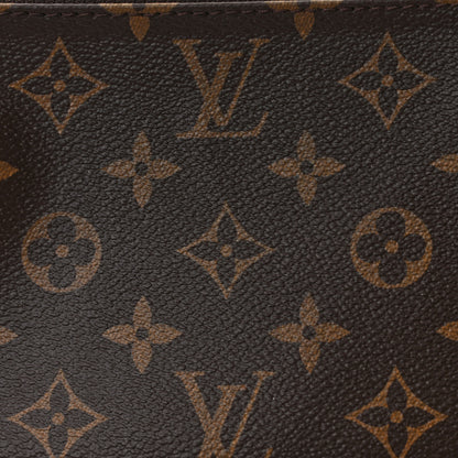 Louis Vuitton Monogram Pochette Accessories NM 7 of 10