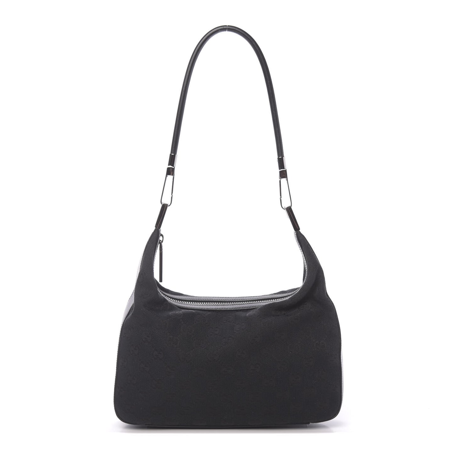 Monogram GG Hobo Black