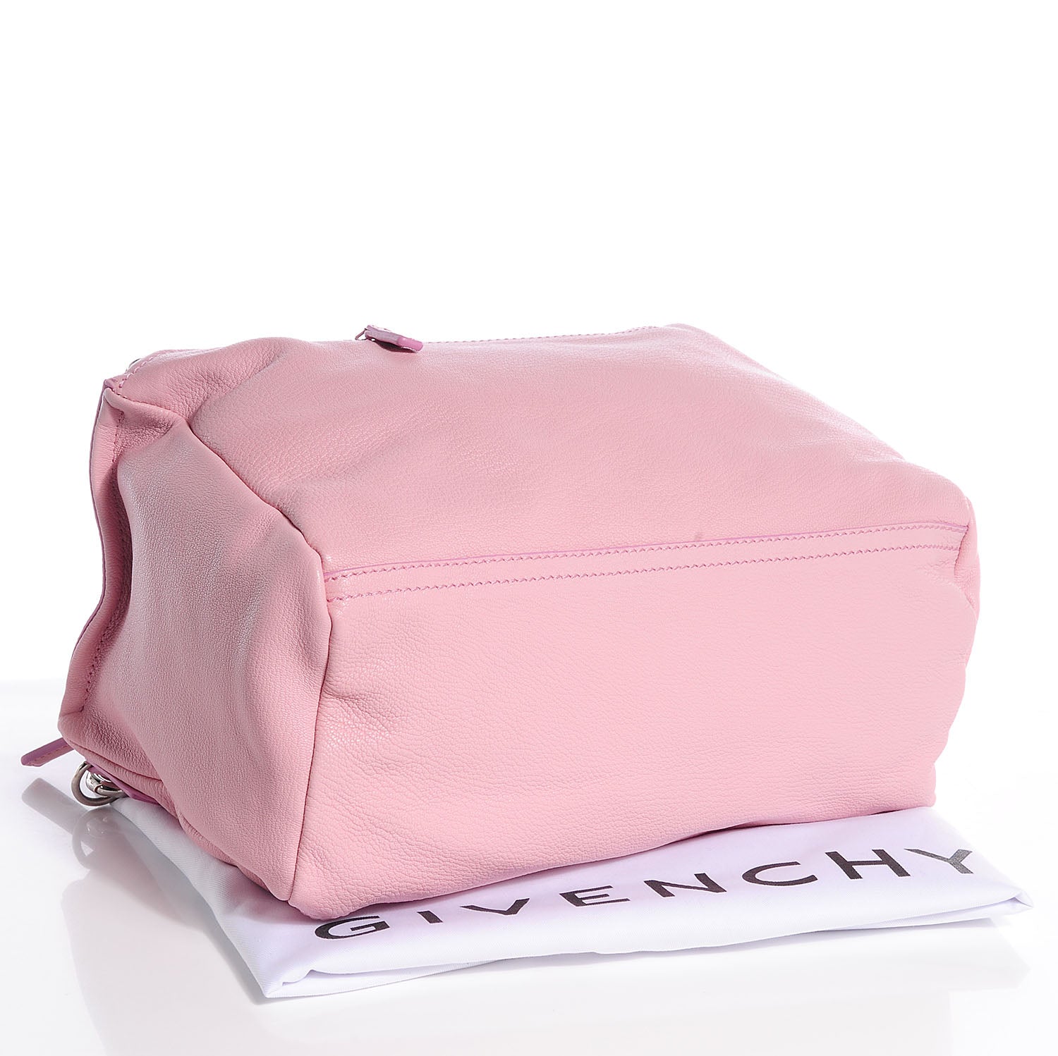 Givenchy Sugar Goatskin Medium Pandora Pink 5 of 11