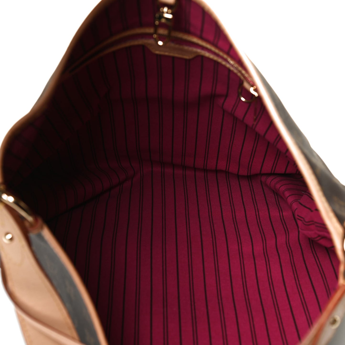 Monogram Delightful MM Pivoine