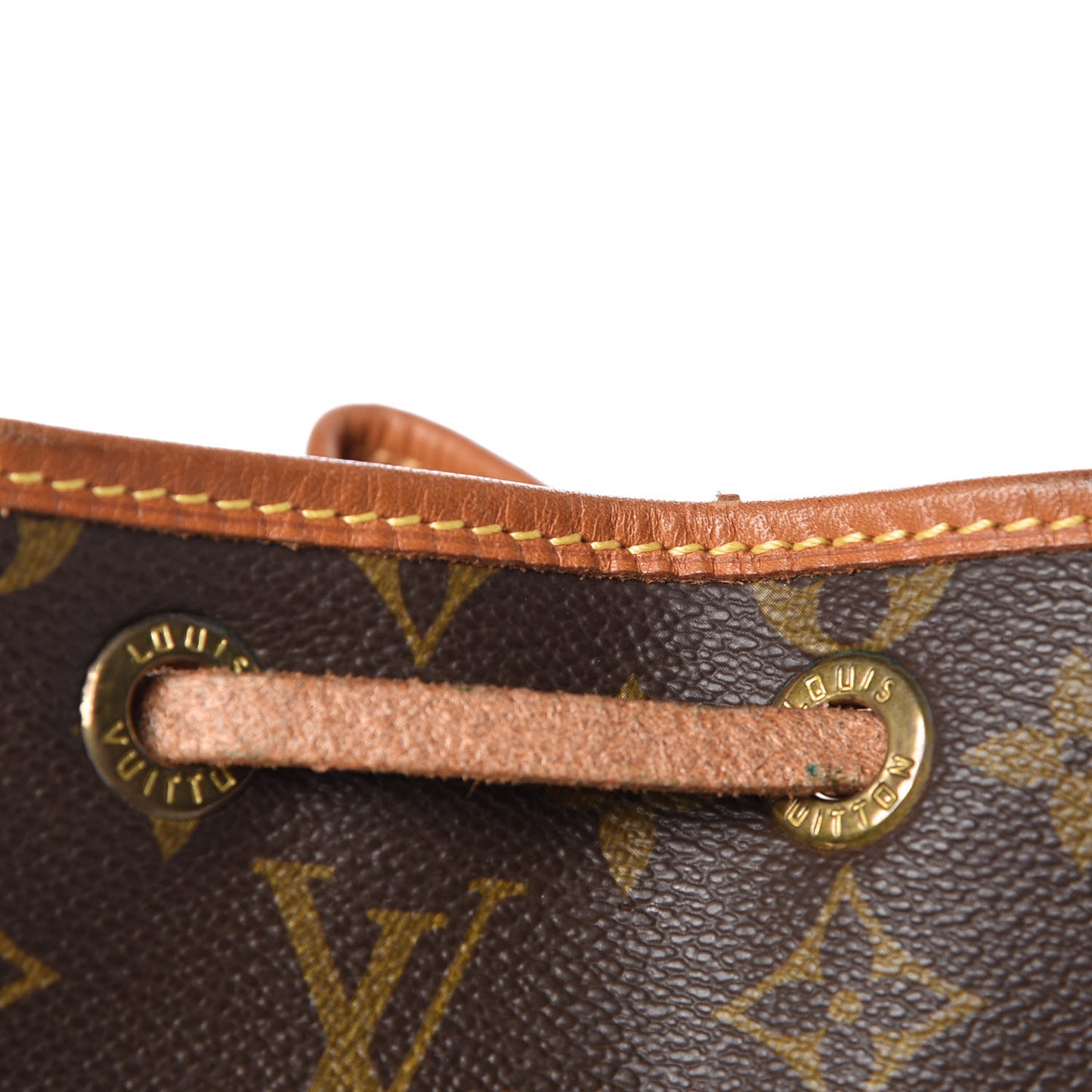 Monogram Petit Noe