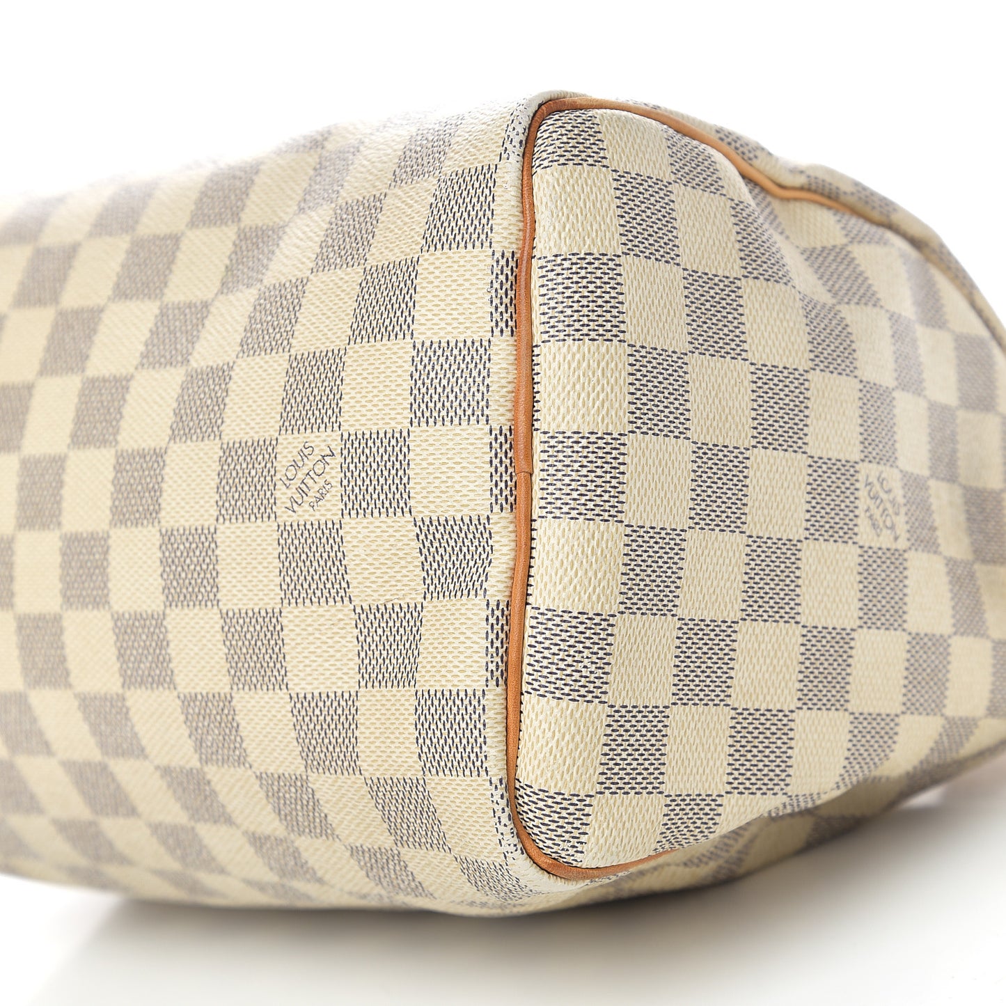 Damier Azur Speedy 25