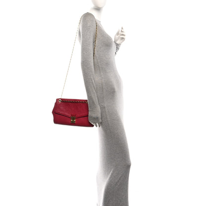 Louis Vuitton Empreinte Saint Germain MM Aurore 2 of 10