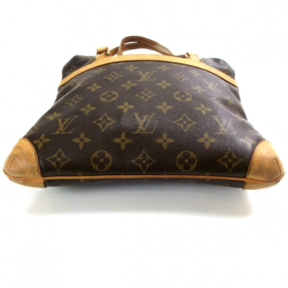 Monogram Sac Coussin GM