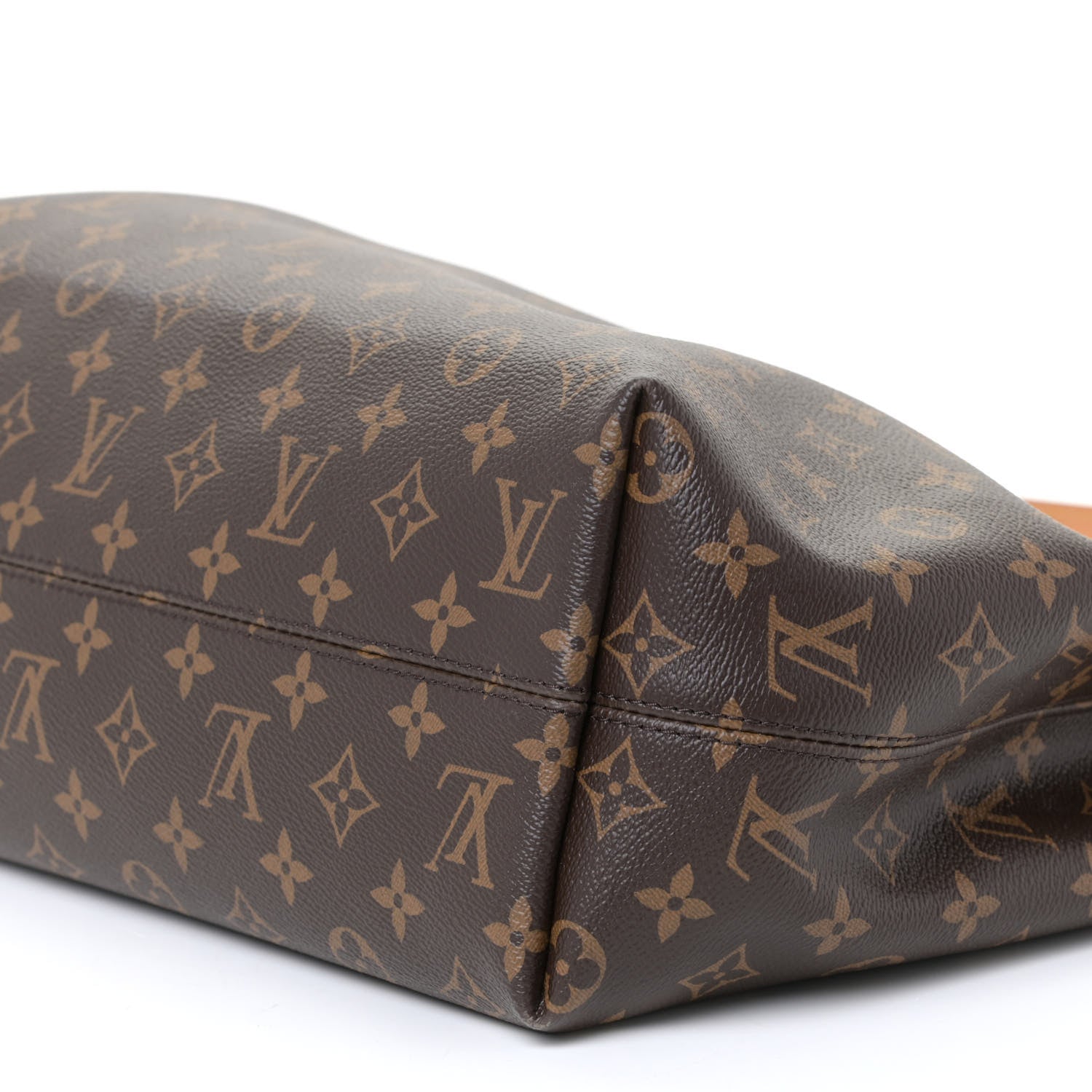 Louis Vuitton Monogram Graceful MM 6 of 9