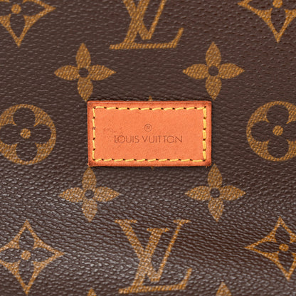 Louis Vuitton Monogram Saumur 43 6 of 19