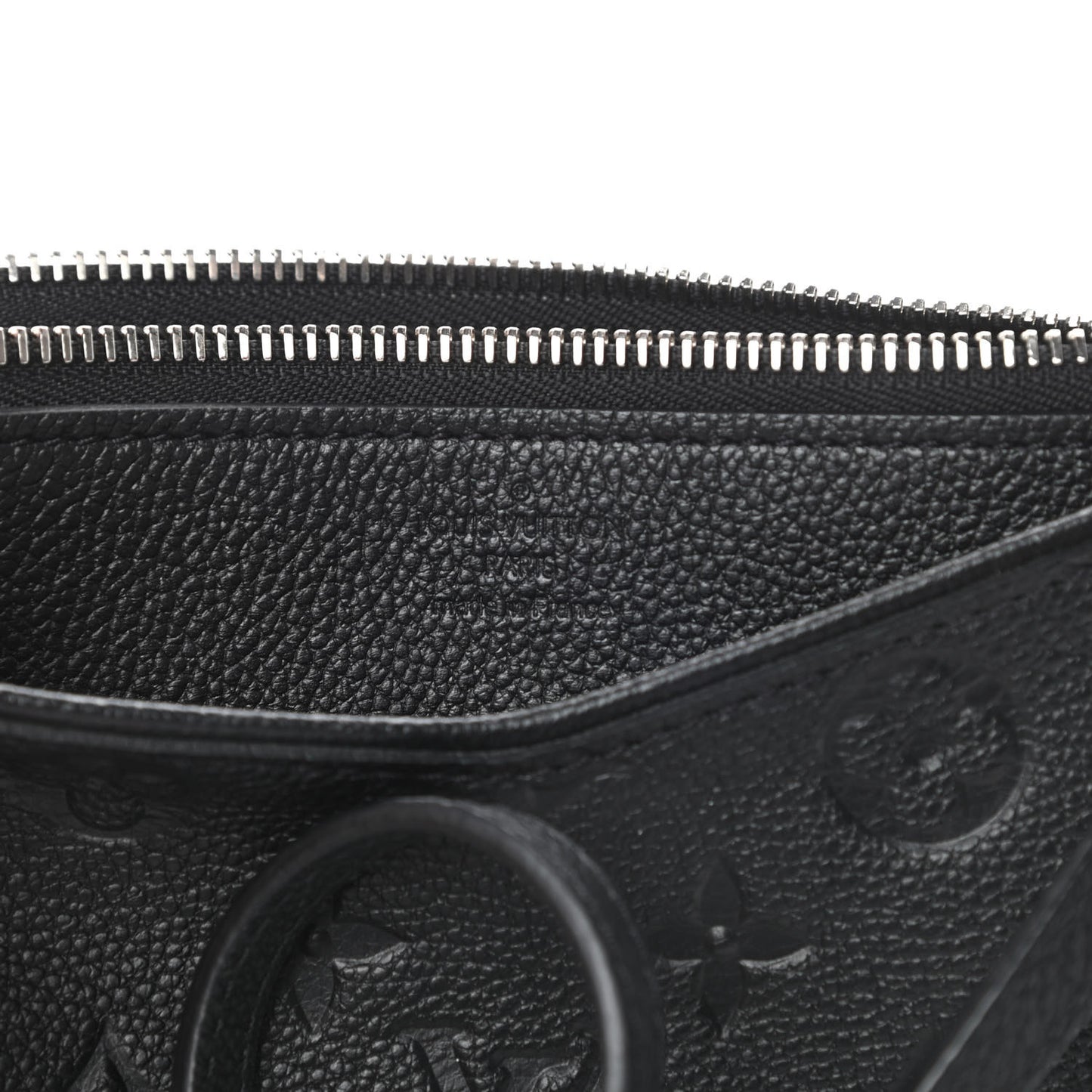 Empreinte Pallas Crossbody Black