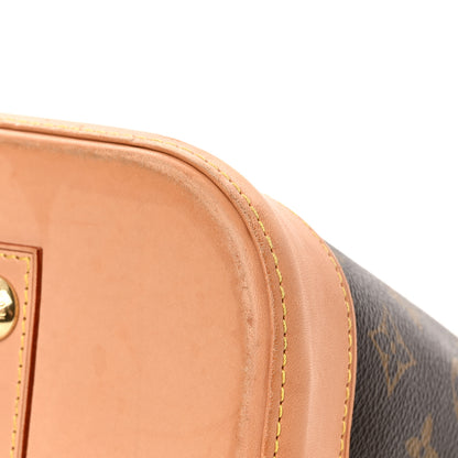 Louis Vuitton Monogram Alma GM 13 of 21