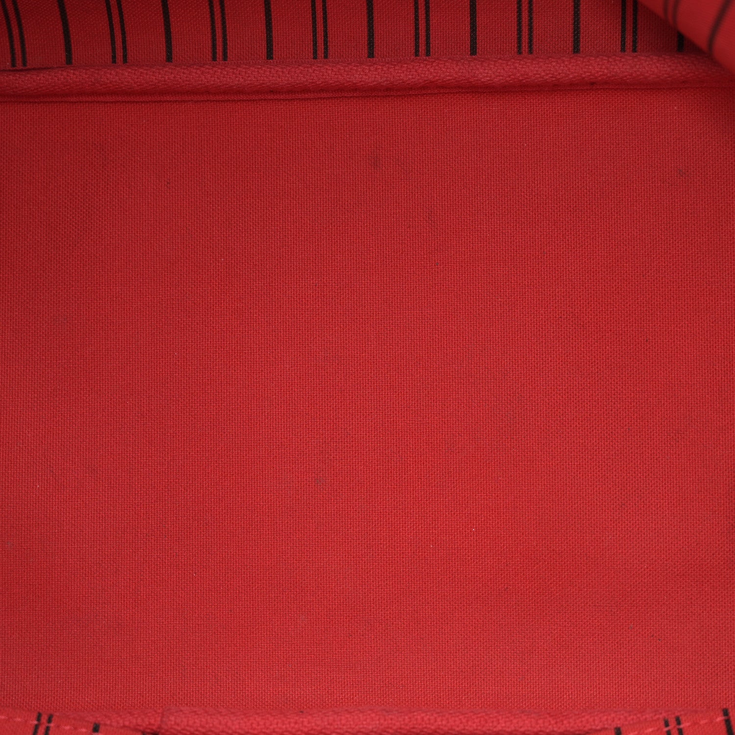 Louis Vuitton Monogram Neo Neverfull MM Cherry 5 of 14