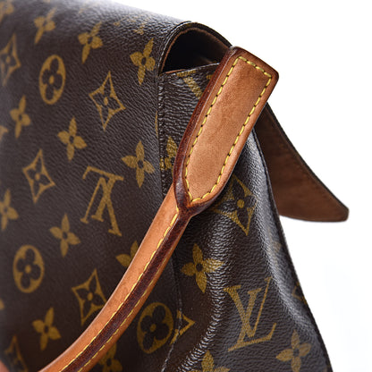 Louis Vuitton Monogram Mini Looping 12 of 16