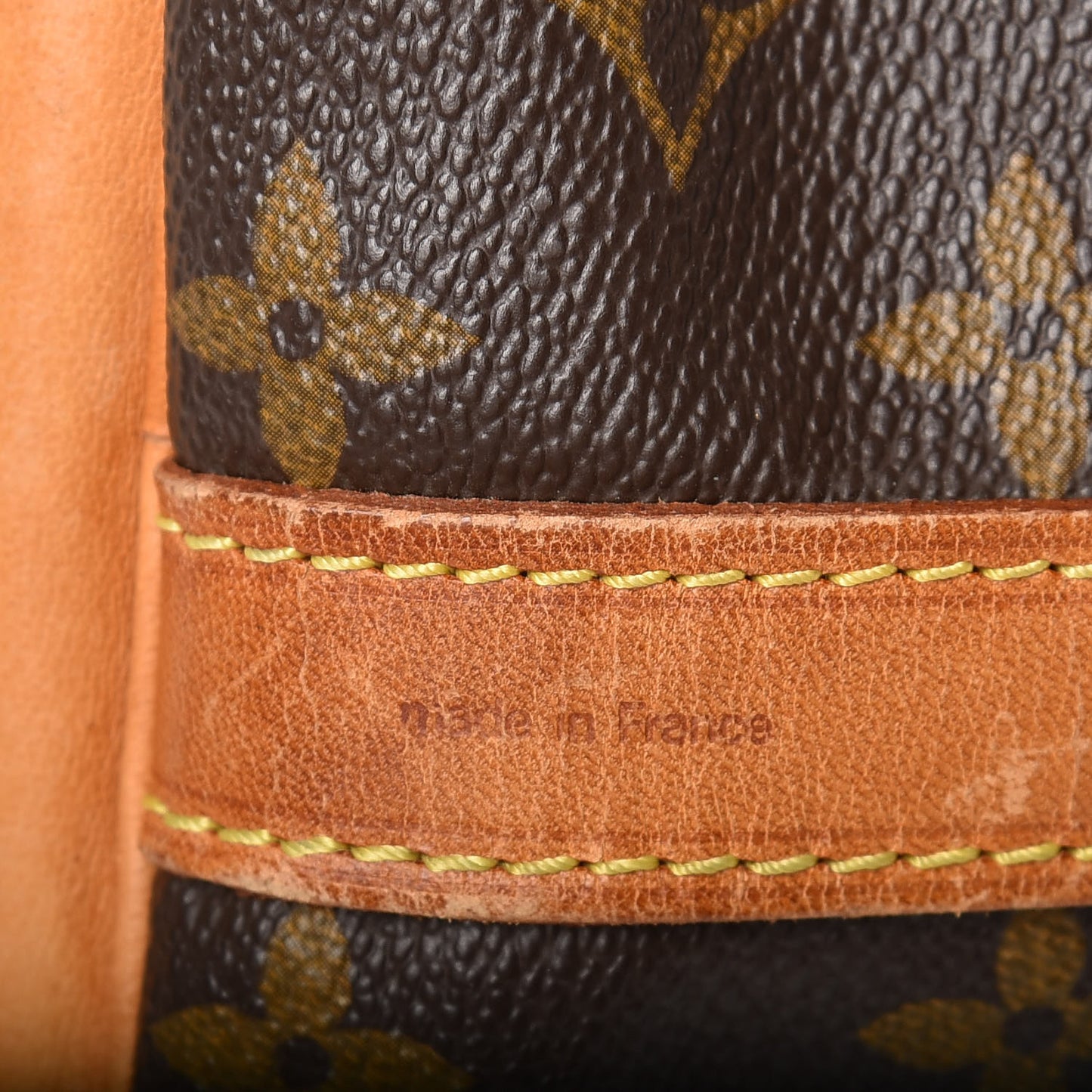 Monogram Petit Noe