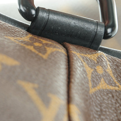 Louis Vuitton Monogram Messenger Voyage Waterproof 7 of 7