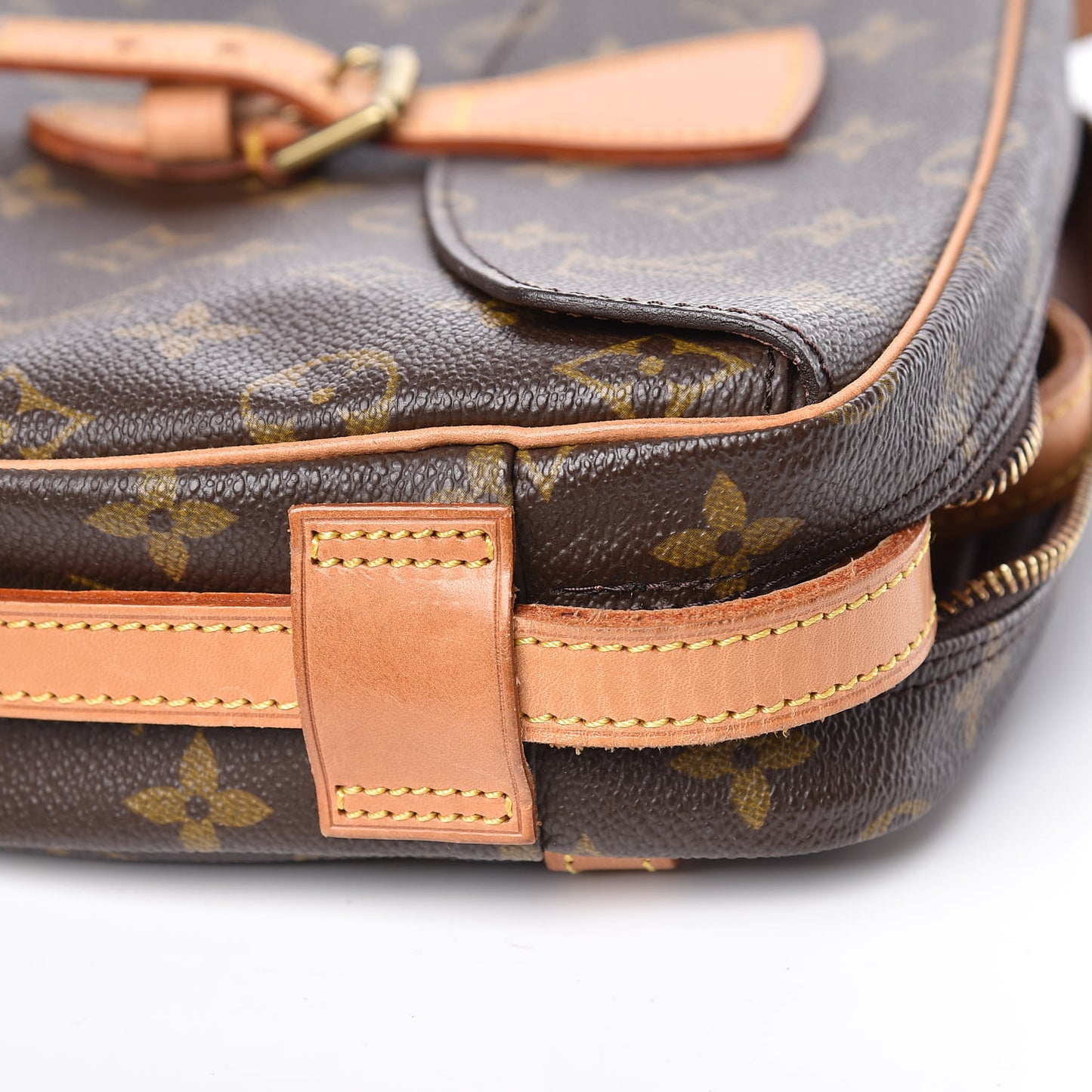 Monogram Jeune Fille