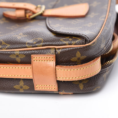 Louis Vuitton Monogram Jeune Fille 8 of 15