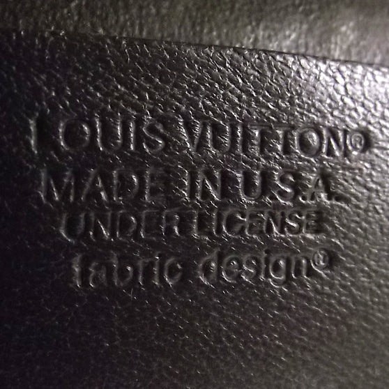 Louis Vuitton Monogram Business Card Holder 6 of 6