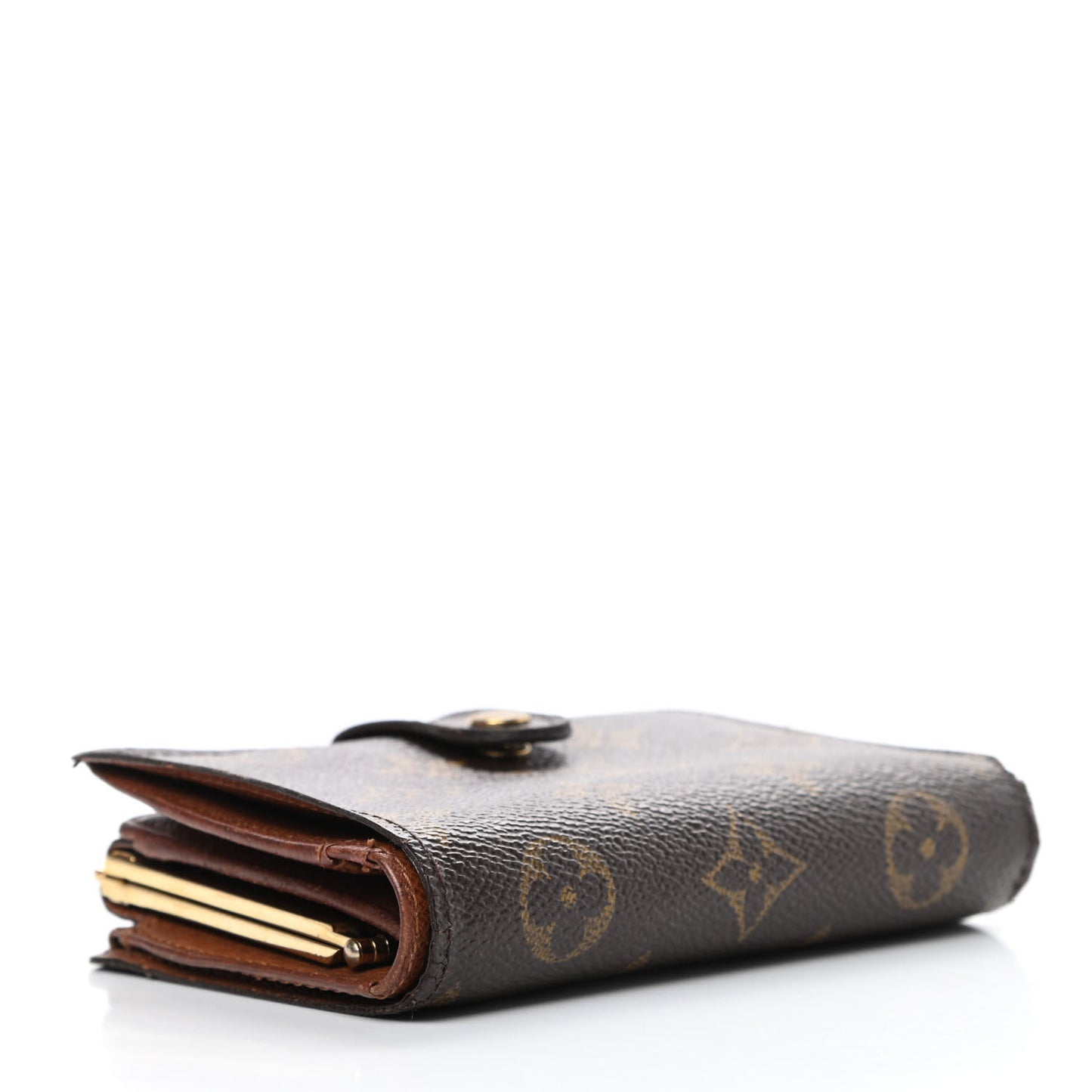 Monogram French Purse Wallet