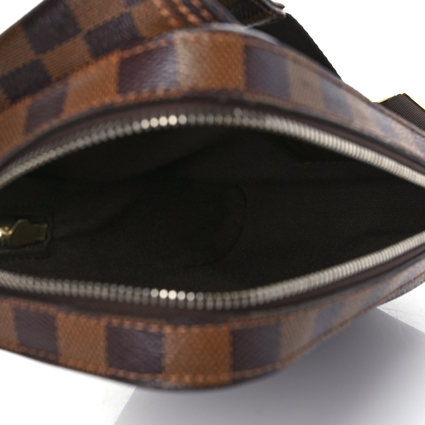 Damier Ebene Geronimos