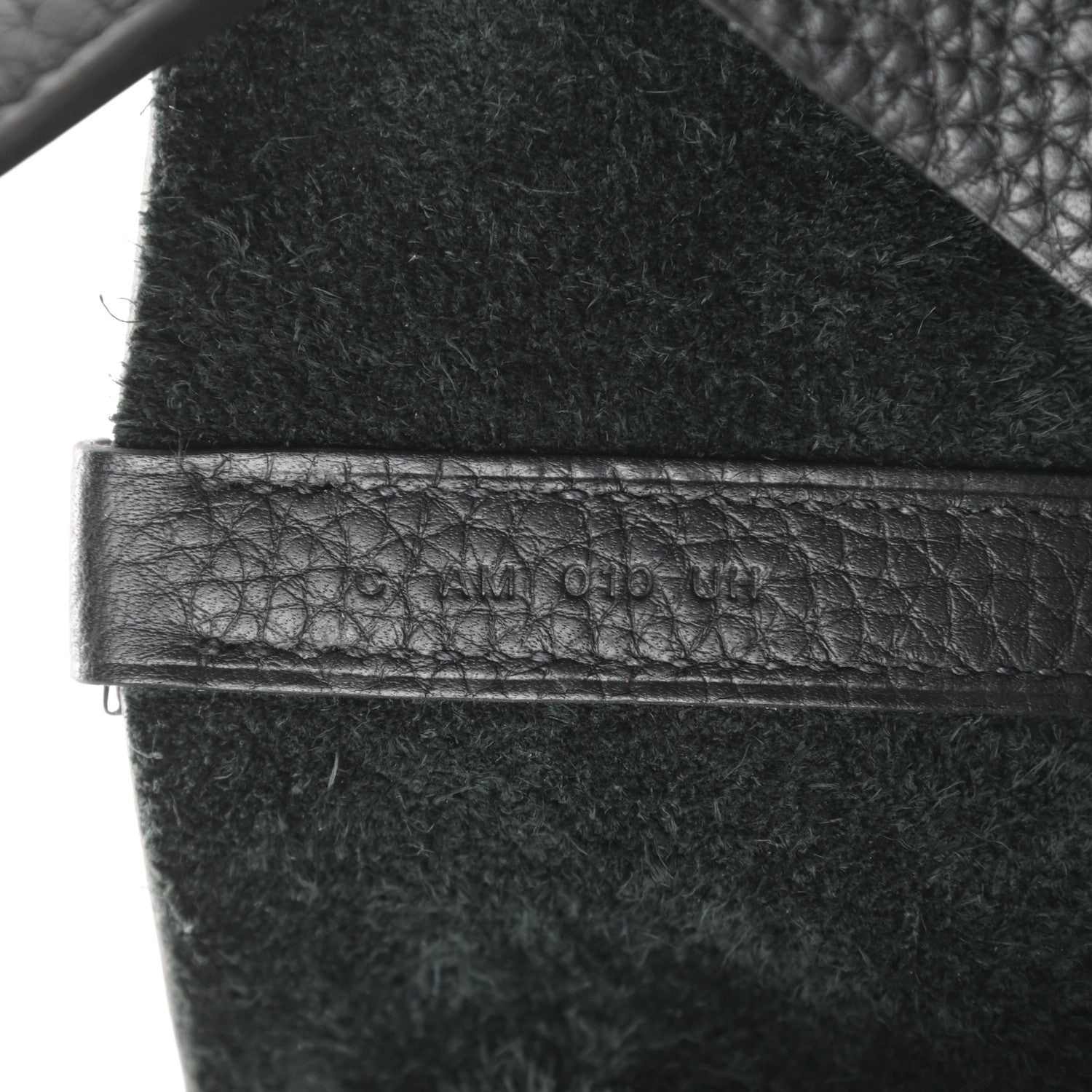 Hermes Taurillon Clemence Picotin Lock 18 PM Black 7 of 12