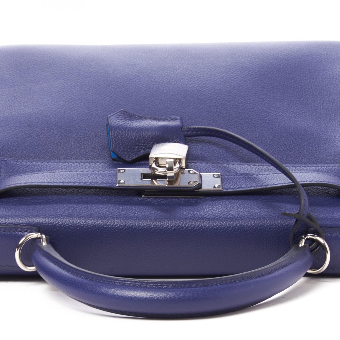 Evercolor Verso Kelly Retourne 28 Bleu Encre Bleu Zellige
