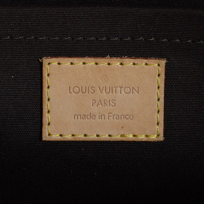 Louis Vuitton Vernis Rosewood Ave Amarante 6 of 7