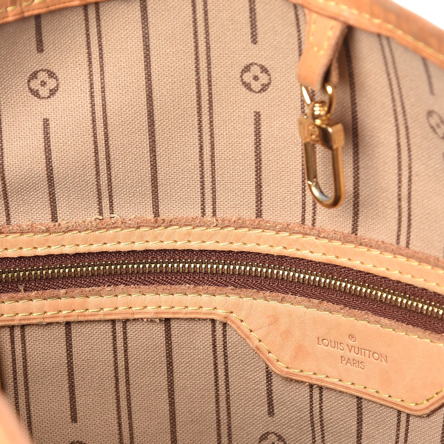 Louis Vuitton Monogram Delightful PM 10 of 19