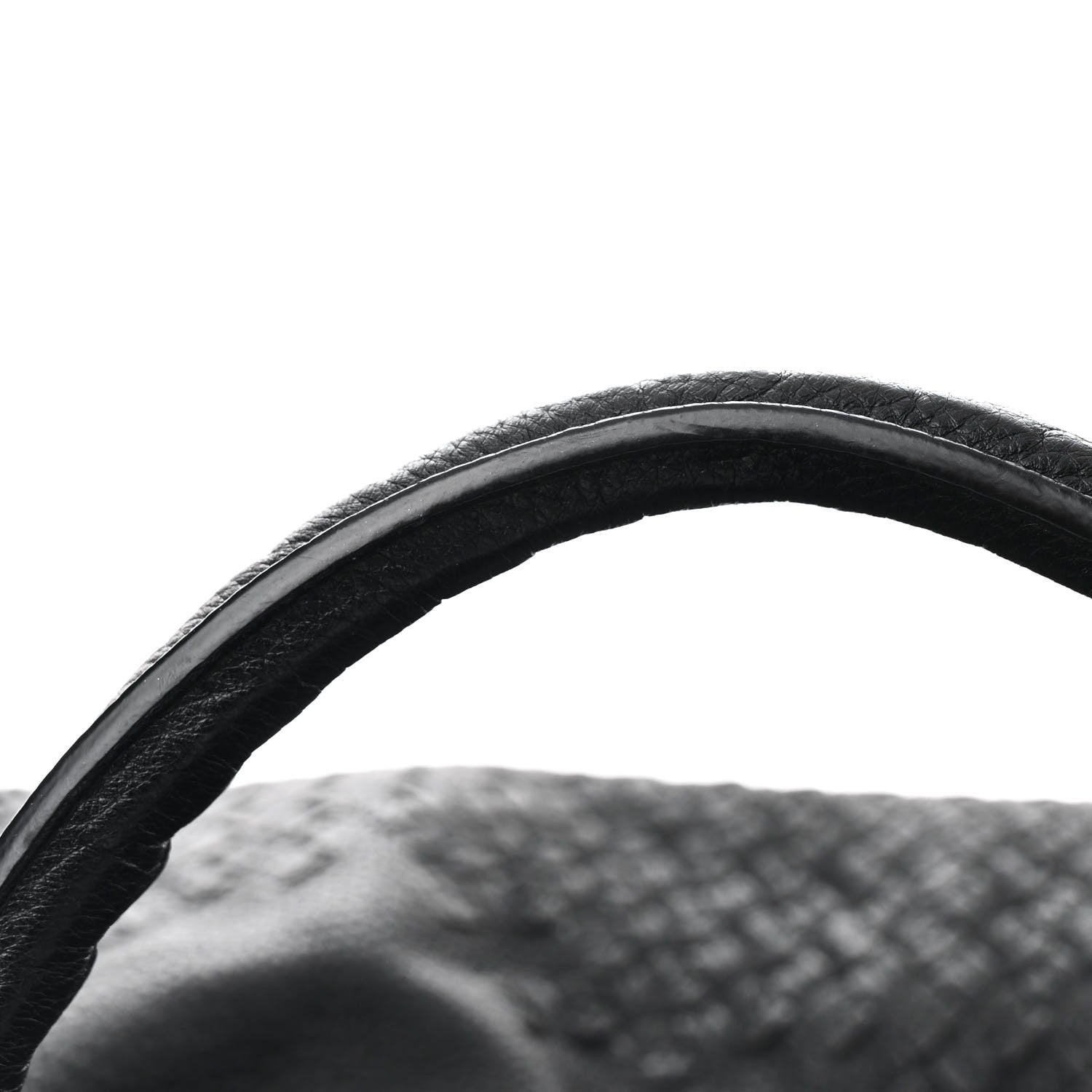 Bottega Veneta Nappa Intrecciato Tote Black 14 of 19