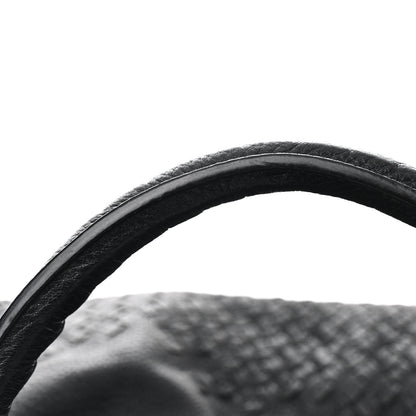 Bottega Veneta Nappa Intrecciato Tote Black 14 of 19