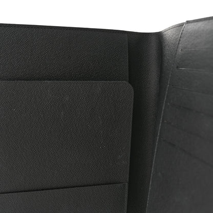 Louis Vuitton Damier Graphite Desk Agenda Cover 8 of 11