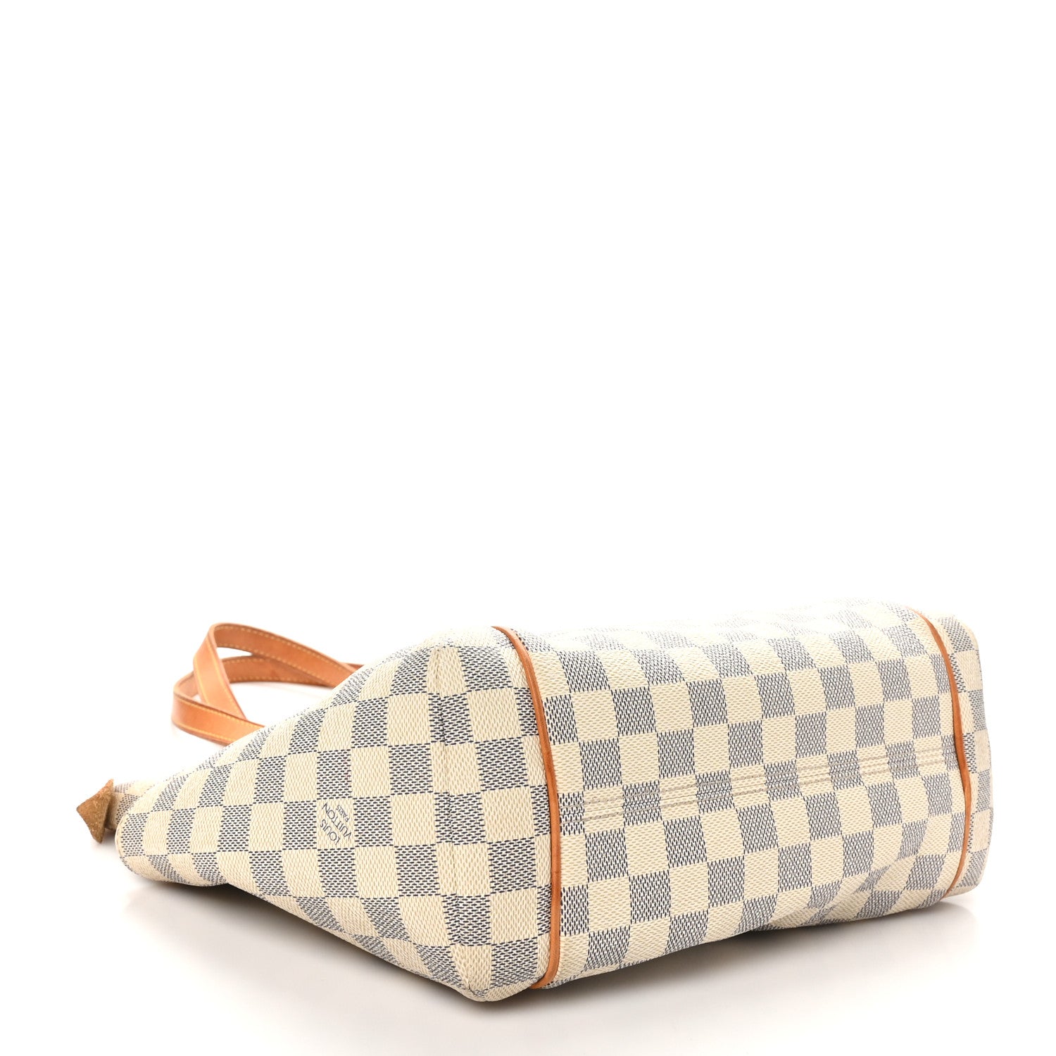 Louis Vuitton Damier Azur Totally PM 4 of 9