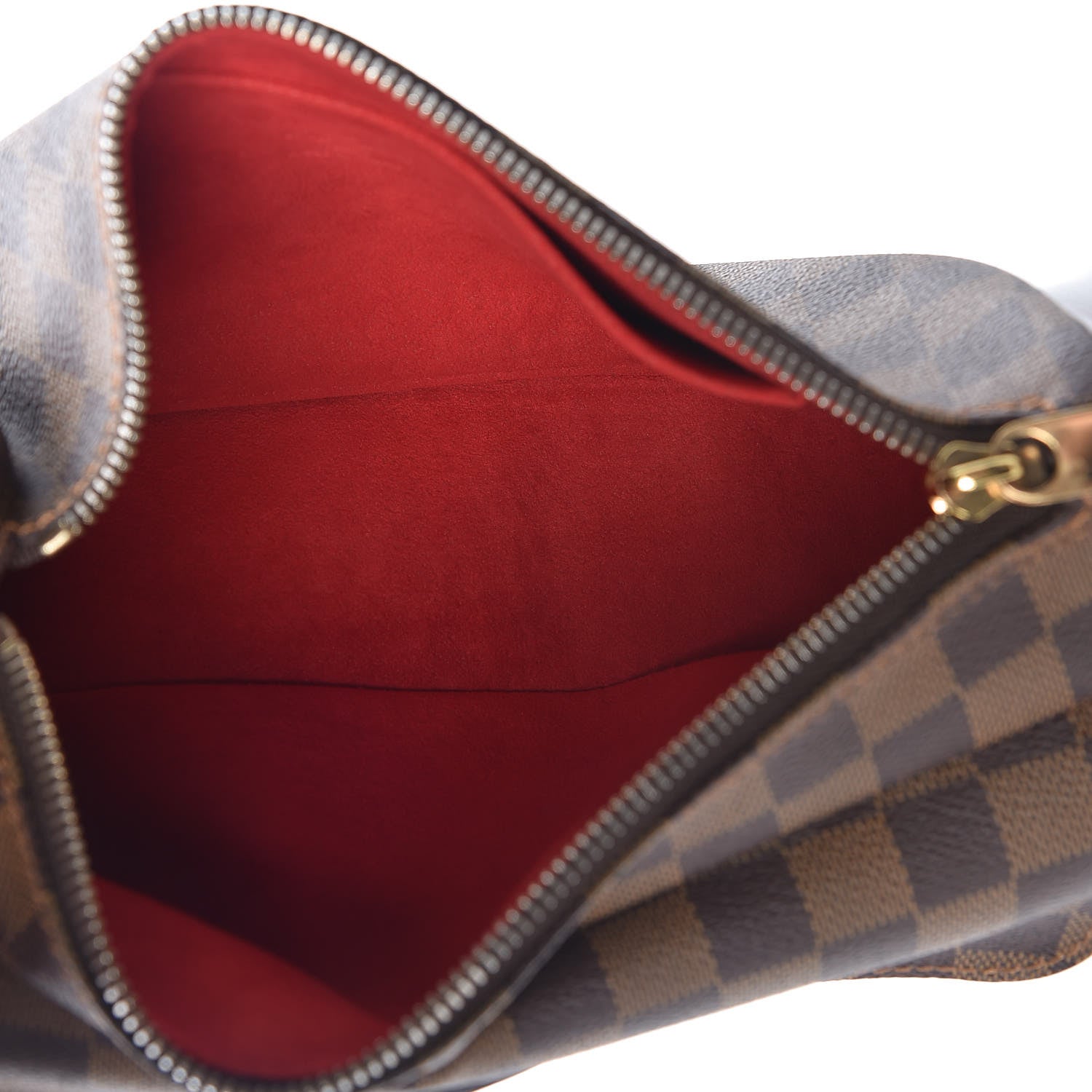 Louis Vuitton Damier Ebene Ravello GM 5 of 13