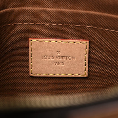 Louis Vuitton Monogram Multi Pochette Accessories Kaki 6 of 11