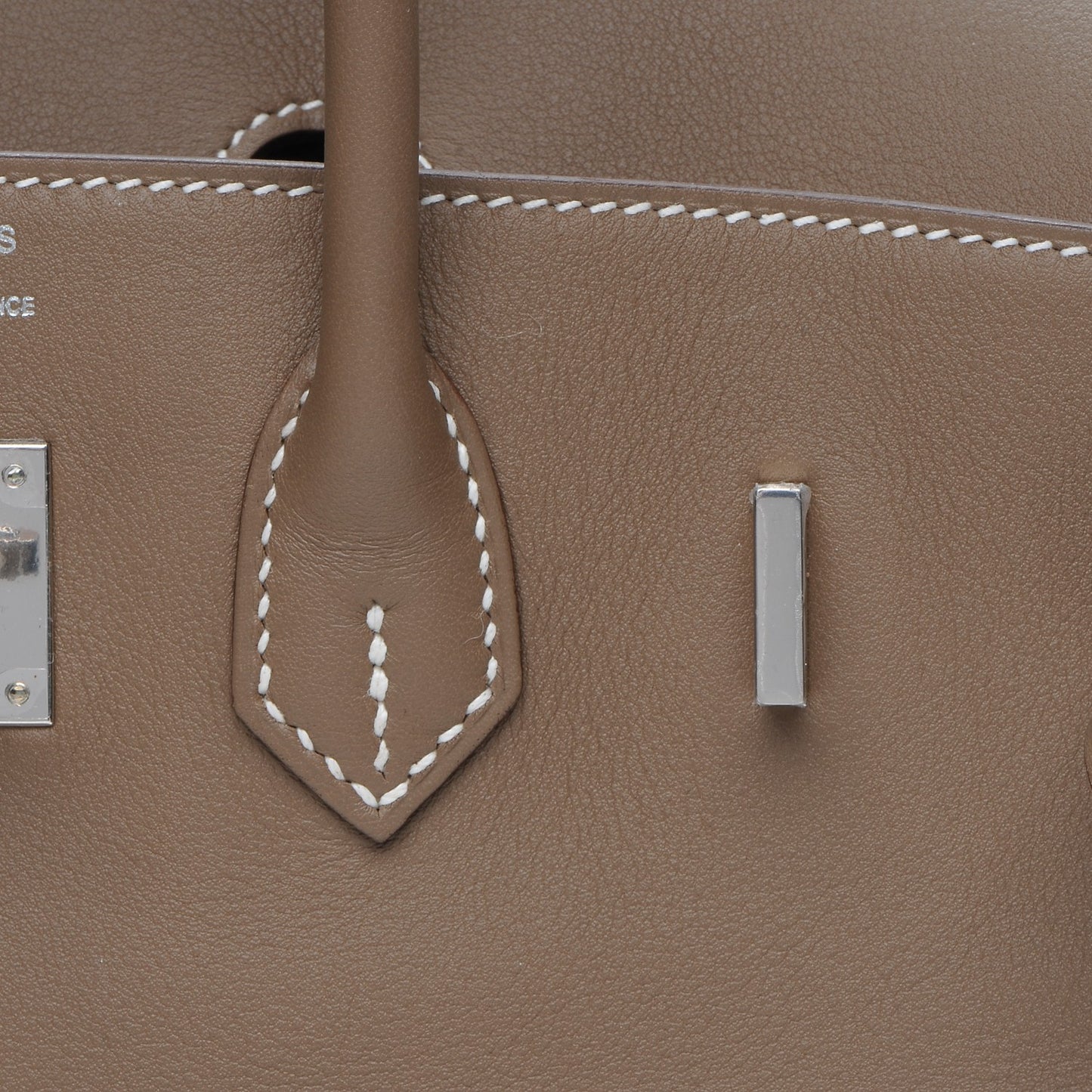 Swift Birkin 25 Etoupe