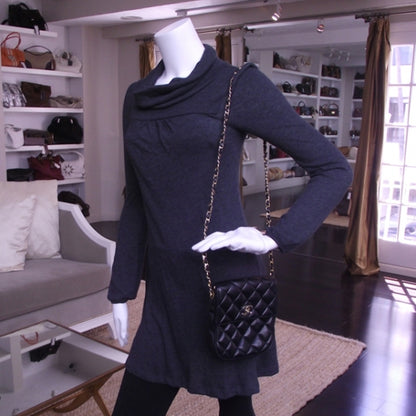 Chanel Lambskin Quilted Small Flap 2 of 10