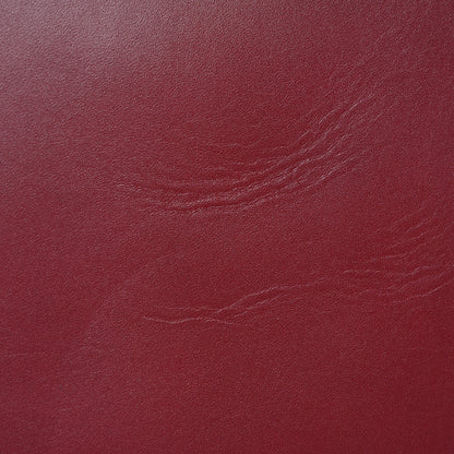 Saint Laurent Calfskin Betty Messenger Red 11 of 12