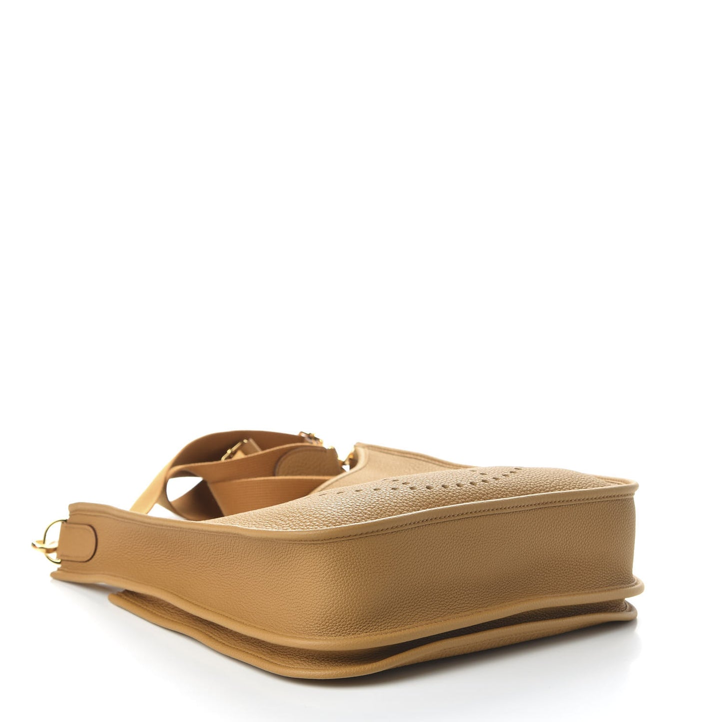 Taurillon Maurice Evelyne III PM Sesame