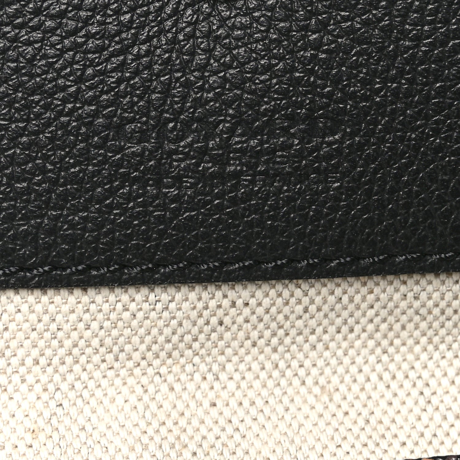 Goyard Goyardine Saint Louis GM Black 7 of 11