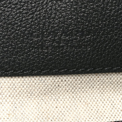 Goyard Goyardine Saint Louis GM Black 7 of 11