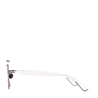 Christian Dior Technologic Sunglasses White 3 of 9