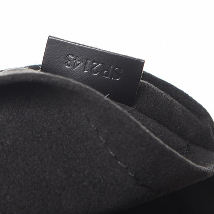 Louis Vuitton Damier Paillettes Speedy 30 Black 7 of 9