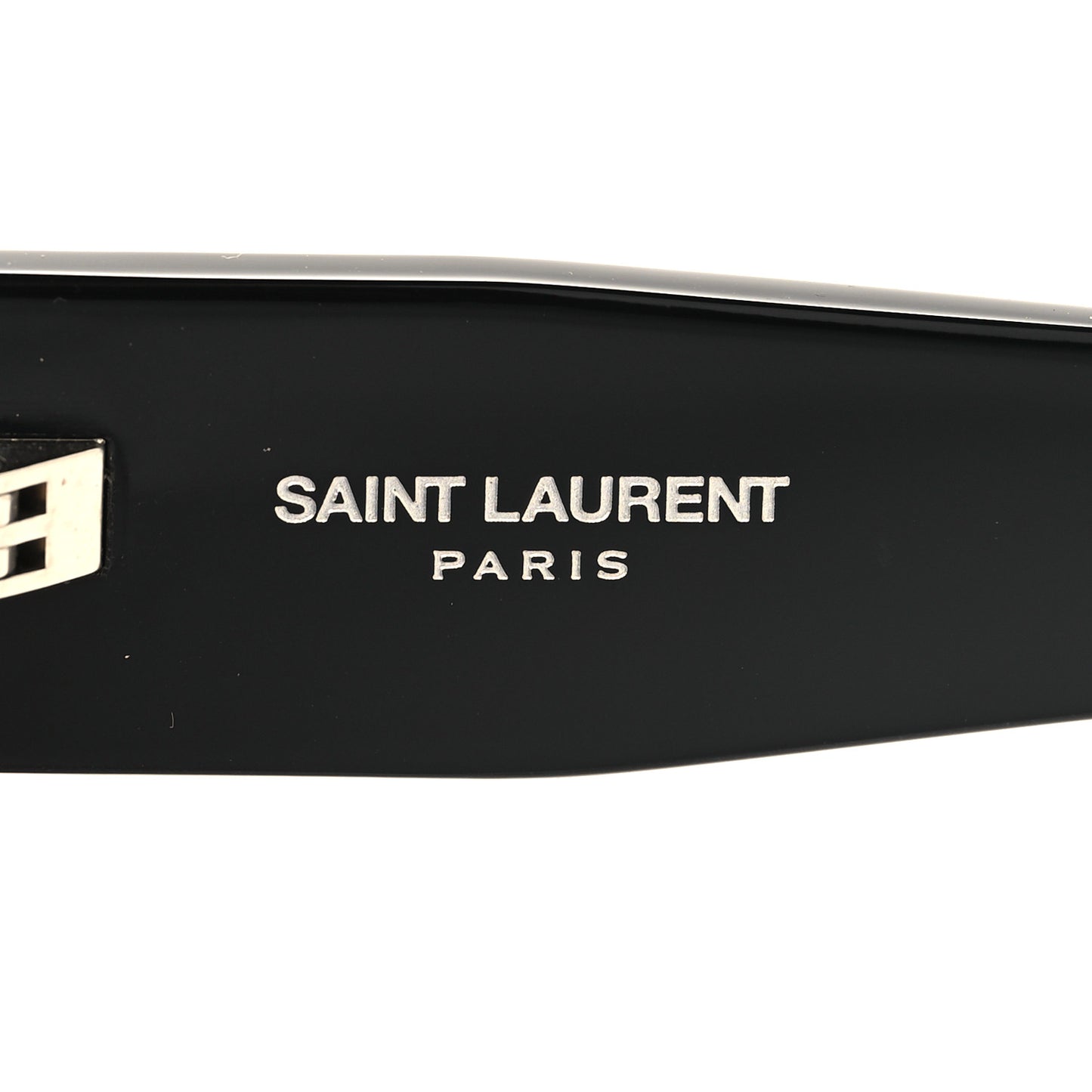 Square SL M9 Sunglasses Black
