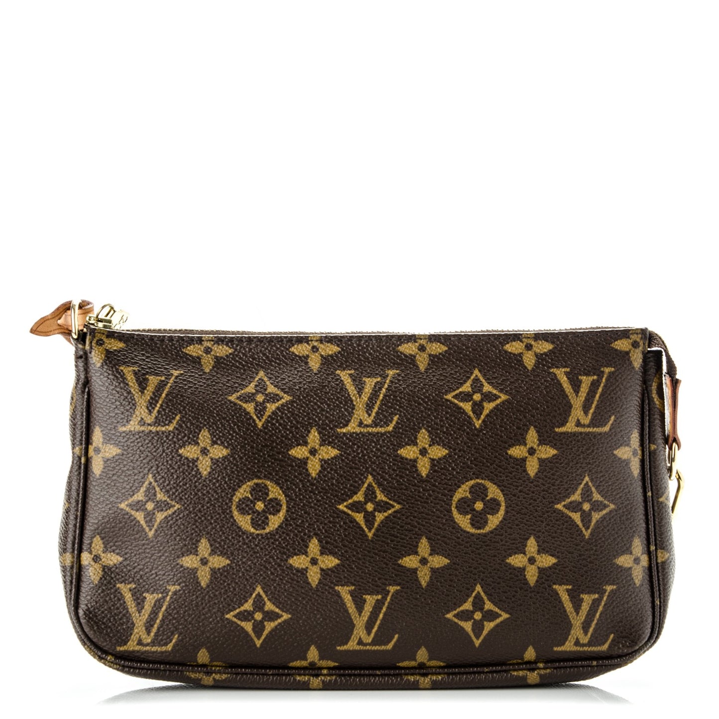 Monogram Pochette Accessories