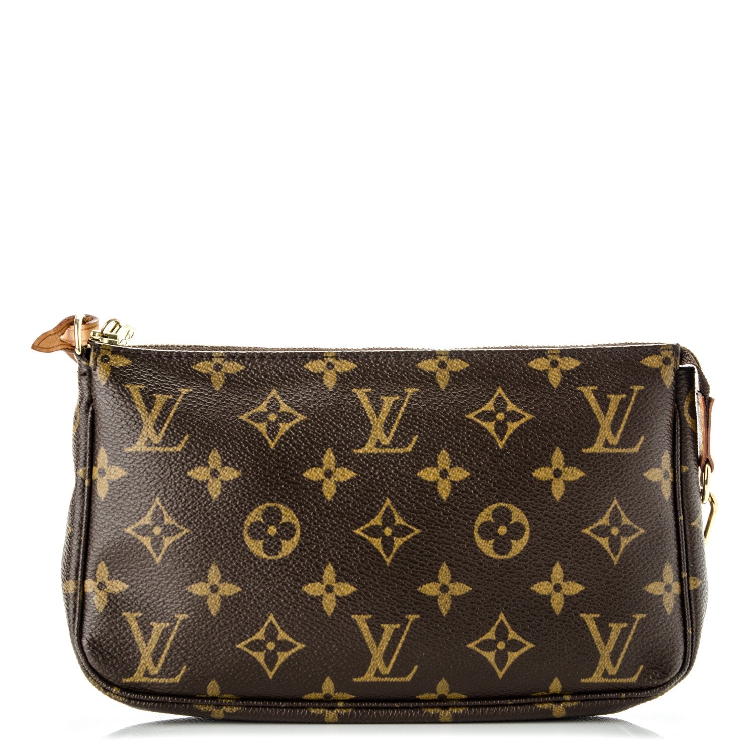 Louis Vuitton Monogram Pochette Accessories 1 of 7