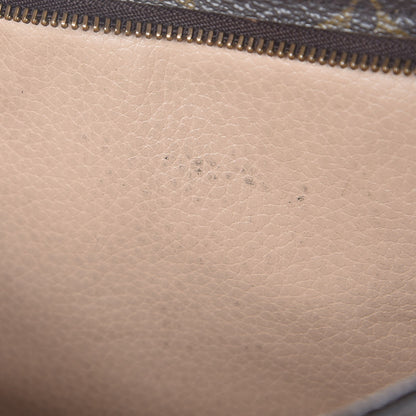 Louis Vuitton Monogram Toiletry Pouch 26 9 of 10