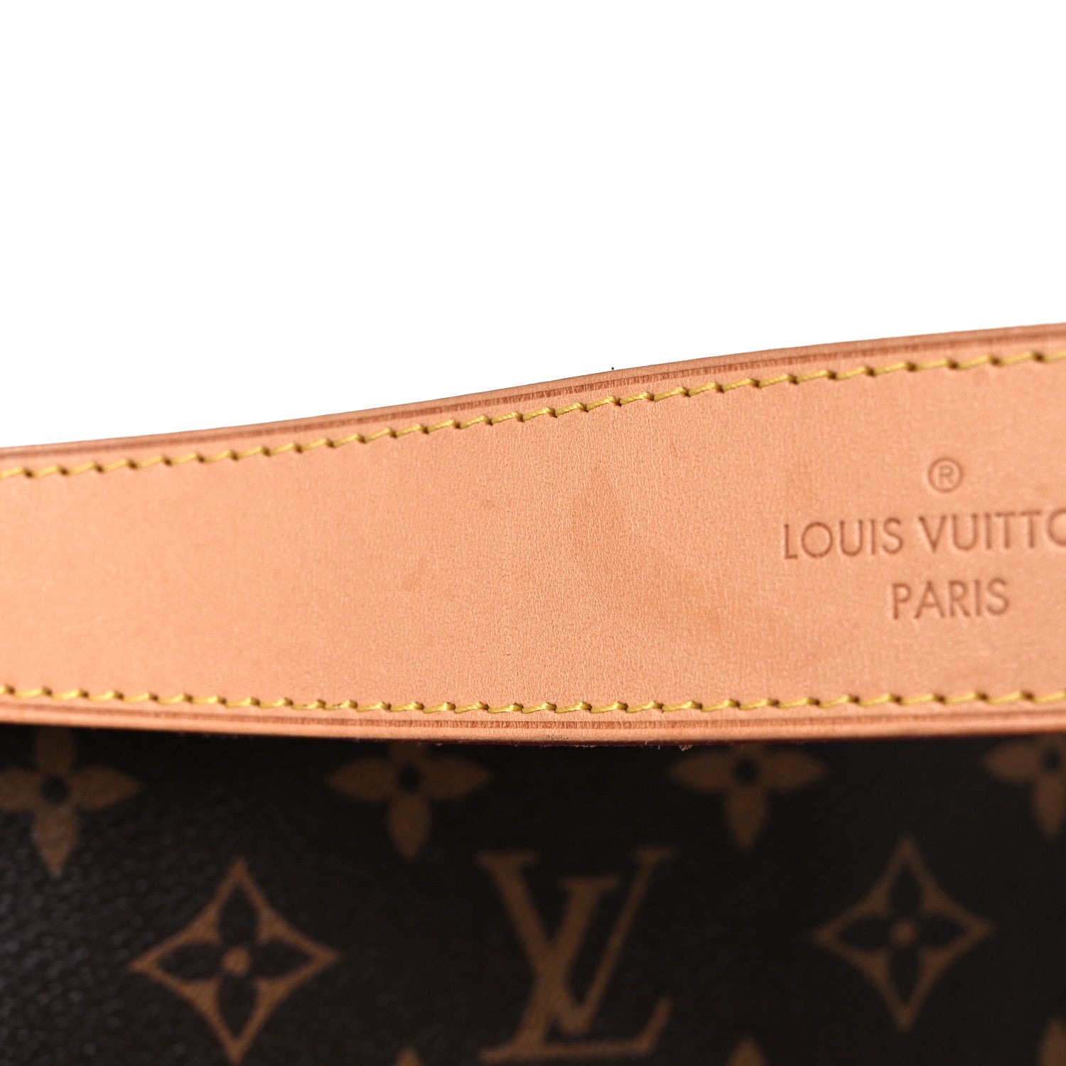 Louis Vuitton Monogram Graceful PM Pivoine 19 of 19