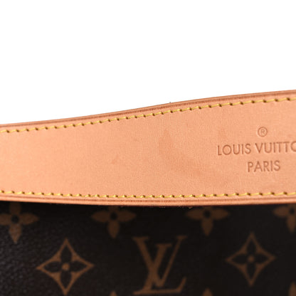 Louis Vuitton Monogram Graceful PM Pivoine 19 of 19