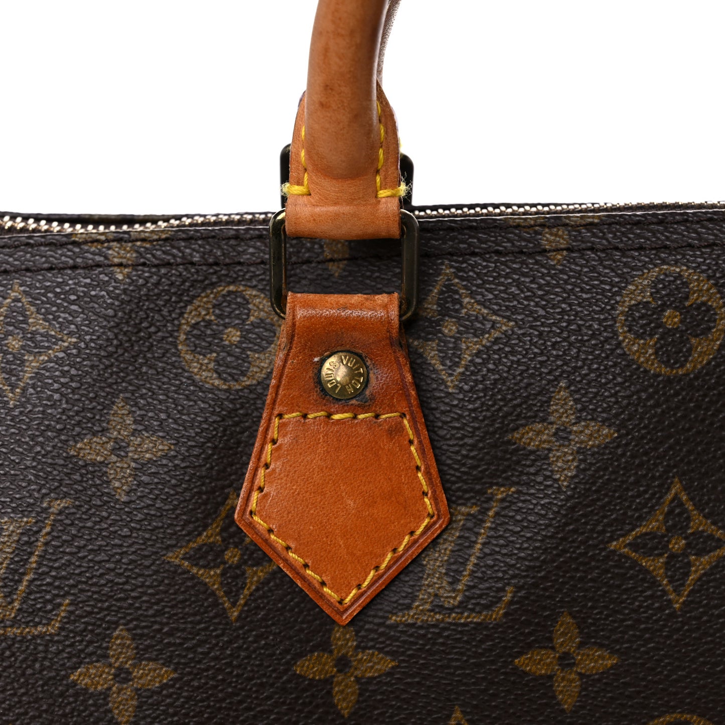Monogram Speedy 30