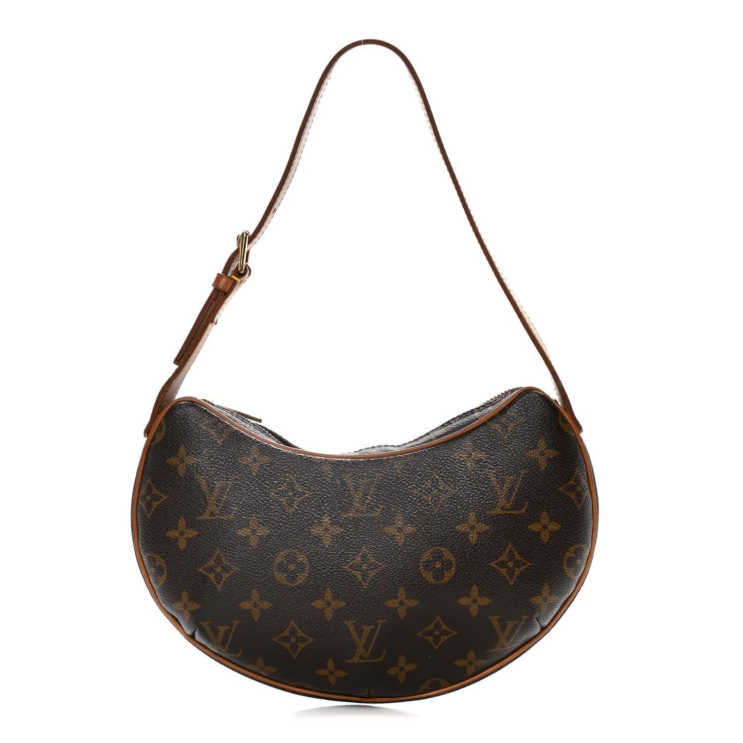Monogram Croissant PM